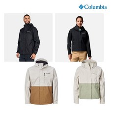 컬럼비아 점퍼 남여 하이크바운드Ⅱ 방수 방풍재킷 WE2619XR5941 13900 YNO199 BNB162 자켓