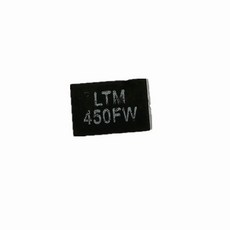 10PCS LTM 450FW 필터 2+3 5 Yaeus FT 1807 라디오 워키 용 피드