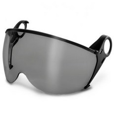 KASK ZEN VISOR 護目鏡 (適用ZENITH/義大利), 灰色