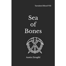 (영문도서)Sea of Bones Paperback, Independently Published, English, 9798290323879