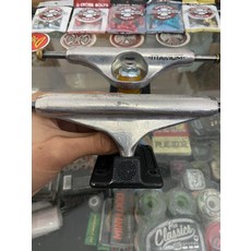 independent 因地 滑板鈦合金橋 139 尺寸, 如圖所示, 1個