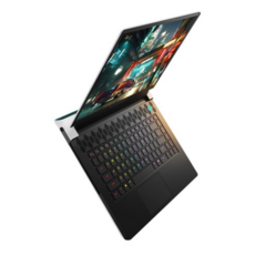 델 2022 에일리언웨어 X15 R2 코어i9 인텔 12세대 지포스 RTX 3080 Ti, Lunar Light, 1TB, 32GB, WIN11 Pro, DAWX15R2-WP08KR