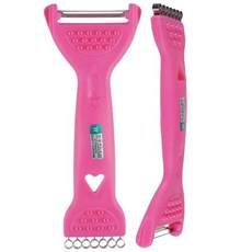 호박 감자칼 10개 set, 1세트, FREE