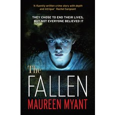 (영문도서)The Fallen Paperback, English, 9781915817877