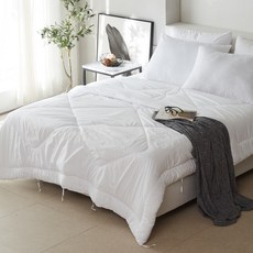 깨끗하고 포근한 새솜 구름이불솜LK 라지킹