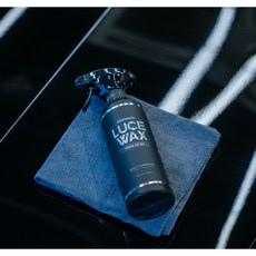 프리미엄 sio2 물왁스 루체왁스, 1개, 500ml