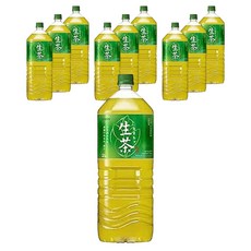 KIRIN 생차, 10개, 2L