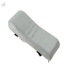 조은 의자 팔 쿠션 팔꿈치쿠션, 그레이