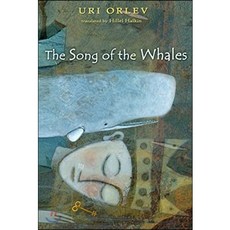 The Song of the Whales, Hmh Books for Young Readers