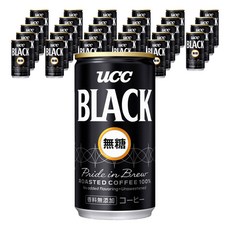 ucc 黑咖啡