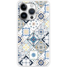 CreASEnse 花磚系列 iPhone防摔手機殼