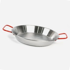 스텐 양수 빠에야냄비 9호 브런치팬 빠에야팬