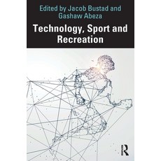 (英文圖書)Technology Sport and Recreation 平裝版, Routledge, English