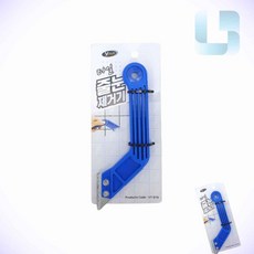 더아이 타일 줄눈제거기 화장실줄눈보수 타일줄눈청소 타일줄눈제거