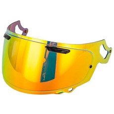 Soman Regent-X 바이저 교체품 VAS-V MAX 비전 페이스 쉴드 Corsair-X Quantum-X SIGNET 시그넷-X Dt-X Defiant-X UV 보호, 스모크 레보 레드