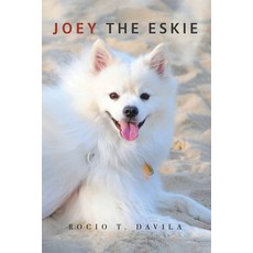 (英文圖書)Joey the Eskie 平裝版, Amazon Publishers Online, 英文