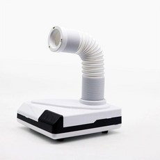 고급형 젤 네일집진기 무소음 고출력 다기능 흡진기 청소기