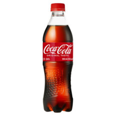 코카콜라 업소용, 500ml, 12개