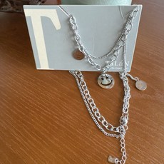 TALÁN 兒童龐克項鍊