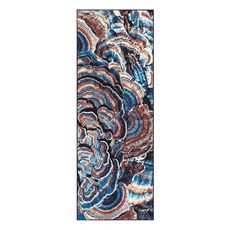 Manduka Yogitoes 環保瑜珈舖巾 Groovy 吸汗止滑 隔離公用墊 可機洗烘乾衛生 LCYA 特價, Terrene 礦石, 1個