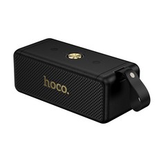 hoco. HT1 Pro 藍牙音箱, 黑色