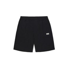 코닥 남성 숏팬츠 플래시 우븐 5부 반바지 K5323LHPA1BLK