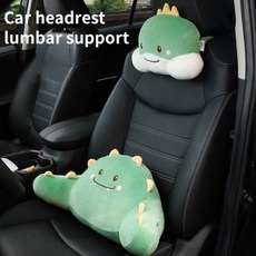 귀여운 자동차 목베개 머리쿠션 허리쿠션 UC-0056 목베개추천 캐릭터목쿠션, 1개, 허리쿠션_ONE