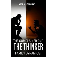 (英文圖書)The Complainer And The Thinker 精裝版, Self-Publish, 英文