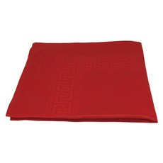 바리스타 린넨 냅킨 바타올, 바리스타 린넨 냅킨 바타올 레드, 1개