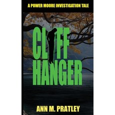 (英文圖書)Cliff Hanger 平裝版, 英文, Edwin Manor Publishing