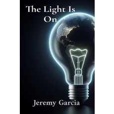 (영문도서)The Light Is On Paperback, Cody Adam, English, 9798348513634