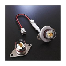 UVC DC12 24V 270 280NM 애완 디펜서 자외선 정수기 동물 LED 모듈, 1개