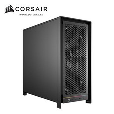 Corsair Frame 5000D WORKSTATION 模組化 E-ATX 機殼, 1個, RS120