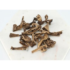 능이요리용 특수작물 깊은향 말린 능이버섯 절편 200g / 영양소 정성 먹기, 1개