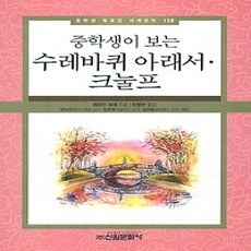 [개똥이네][중고-상] 중학생이 보는 수레바퀴아래서/ 크눌프