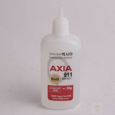 요이찌 산업체전용 인조대리석 순간접착제 골드 50g 인조대리석본드