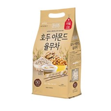미토 호두아몬드율무차, 18g, 50개입, 2개