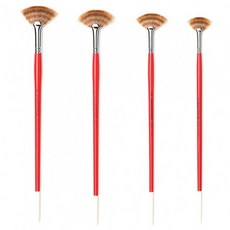 화홍 팬붓 220F 2호 31050 1(PCS) 46123 PN top+07731EK