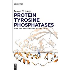 Protein Tyrosine Phosphatases Hardcover, de Gruyter