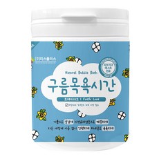 MISSPLUS 兒童入浴劑 綿綿雲朵泡泡 泡澡粉 溫泉粉 沐浴粉, 1個