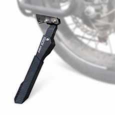 씩스탠드 전기자전거 길이조절 킥스탠드 20인치부터 26인치, 1개