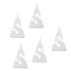 5Pcs 다이빙 라인 화살표 마커 동굴 다이빙 다이버를 위한 삼각형 가이드 로프 표시기