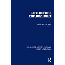 (外文書)Life Before the Drought Paperback, Routledge, English