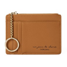 포유 여성 카드지갑