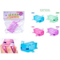 아홀로틀 말랑이 1+1 약10cm 우파루파말랑이 아홀로틀주물럭 아홀로틀스퀴시 아홀로틀슬랑이 아홀로틀스트레스볼
