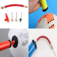 부속품 5P 세트 공기펌프 공기주입구