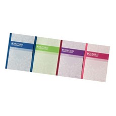 잘펴지는노트 A5 50매 영어노트 모의고사 다이어리