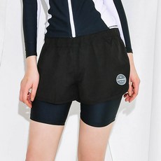 人字紋女式板短打底褲內層防疹褲 A162W