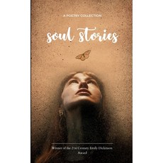 (영문도서)Soul stories Journey of a soul that transcends time Paperback, Bookleaf Publishing, English, 9781807152888