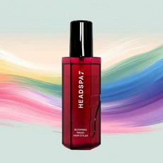 헤드스파7 헤어 볼륨픽서 헤어 스타일러